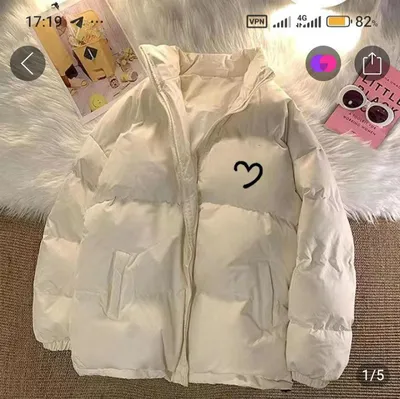 yangi kurtka hali etikitkasi ham olinmagan xl