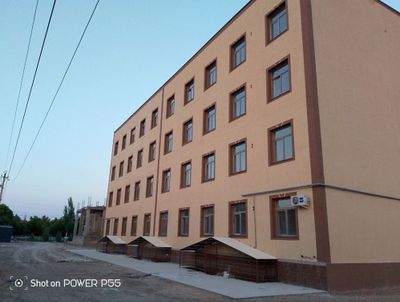 Субсидия асосида уйлар сотилади