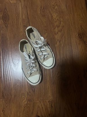 Converse кеды