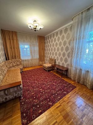 Сдам квартиру в Мирзоулугбек районе на Карасу 1