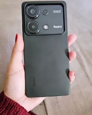 Redmi note 13 512 gbli sotiladi