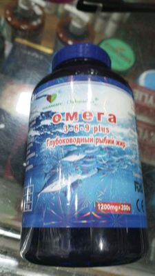 omega 3.6.9 3tasi birda