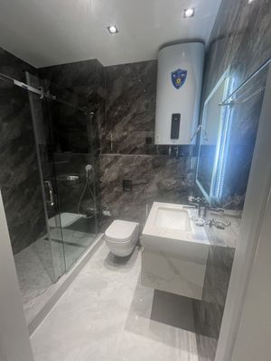 Сантехника хизмати