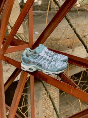 Nike air max tn unisex