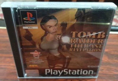 Диск на Playstation 1