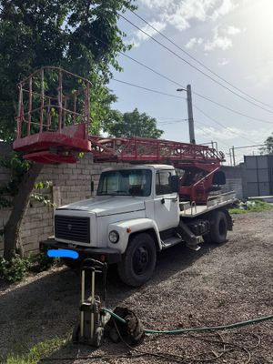Автовышка Сотилади Avtovishka sotiladi АП17