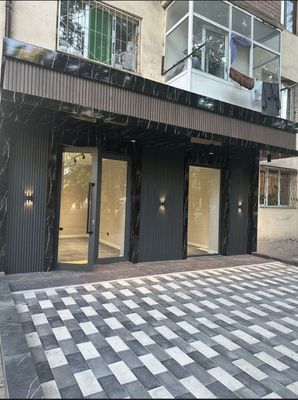 Продается помещения улица Саламатина 34 кв.м.