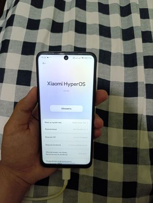 Redmi note 12s 256