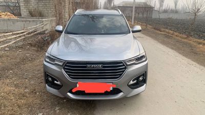 Haval h6 kirasovir