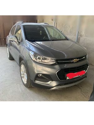 Продается автомобиль TRACKER-1 2019года выпуска в хорошем состоянии