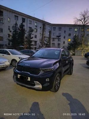 Kia Sinet 3-pozitsiya Full Nasiya Savdo Yillik 20%