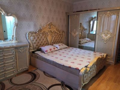 Аренда квартиры Мирабад