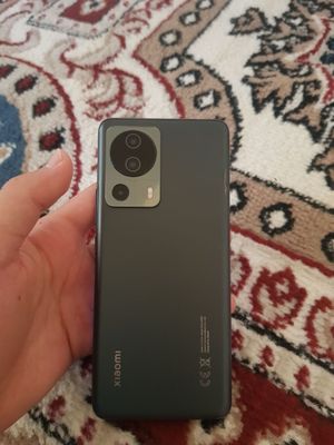 Xiomi 13 lite 5G
