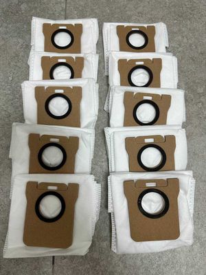 Пылесборник (мешок для пыли) робот пылесос Xiaomi Robot Vacuum X20 Max