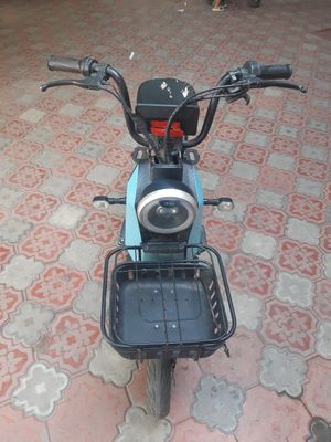 Skuter bongo moto