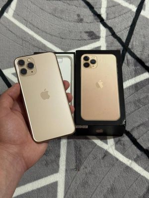 Iphone 11 Pro sotiladi 64gb ideal 77 yomkst hama joy radnoy ayb yo