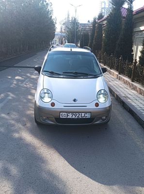 Matiz soliladi 1.2oyga ajdaniyaga beriladi