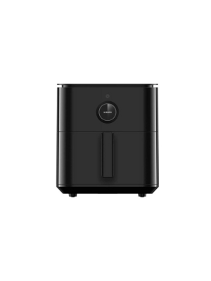 XIAOMI SMART AIR FRYER 6.5L BLACK EU АЭРФРЮТИРНИЦА