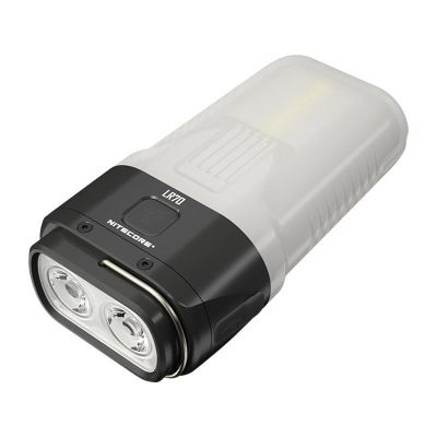 Продам оригинальный кемпинговый фонарь Nitecore LR70