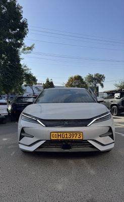 Byd Song L 4wd Full kafolat beriladi