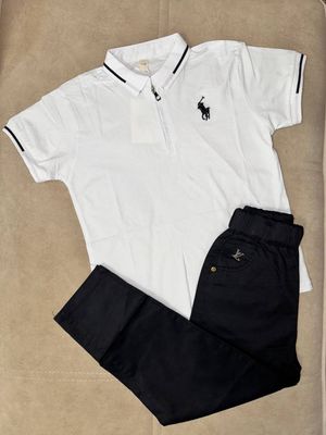 Polo finka и Boyfriend shim