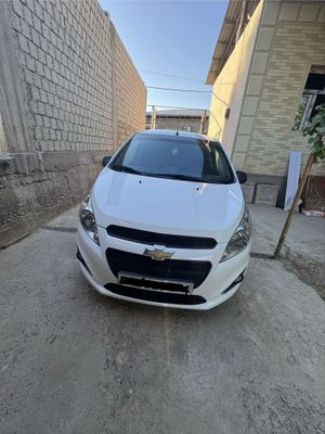 Spark sotiladi 2020