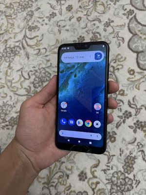 Mi a2 lite 32gb срочни сотилади