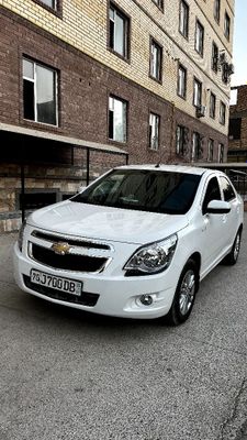 Cobalt 2025 SOTILADI