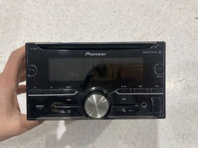 Pioneer 705 BT ariginali sotiladi