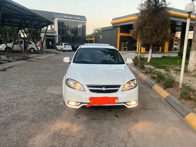 Gentra сотилади автомат коробка