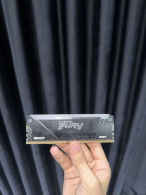 Оперативная память Kingston FURY DDR4 8GB