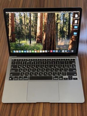 Продаётся Macbook