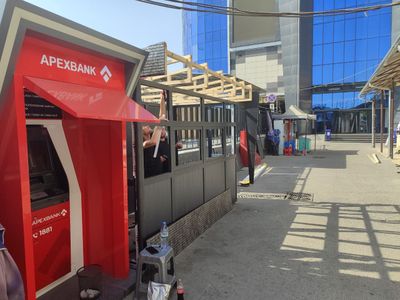 Akfa remont qilamiz sifatli va ishonchliy