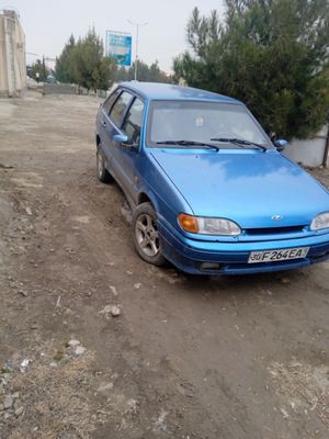 Vaz 2109 kelishamiz 2000$