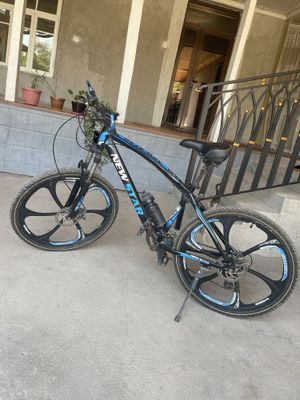 Velosiped arzon 26 razmer