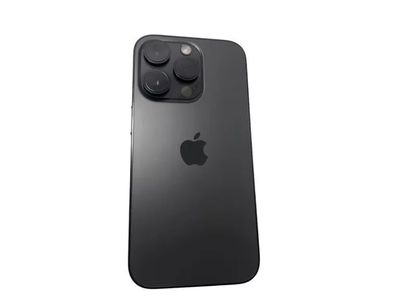 Iphone 14 pro Max Black edition