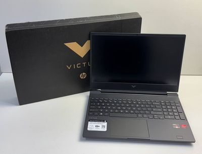 Hp Victus Gaming