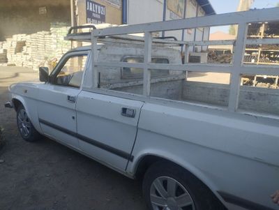 Volga pikap 3102