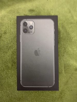 iPhone 11 PRO MAX