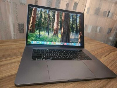 MacBook Pro 2019