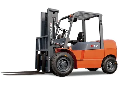 АВТОКАРА Дизельный вилочный погрузчик 3т в Ташкенте