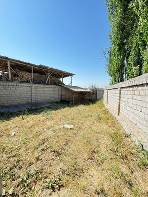 Ҳовли сотилади Тошкент вилояти Зангиота тумани Бўзсув Ботир махалла