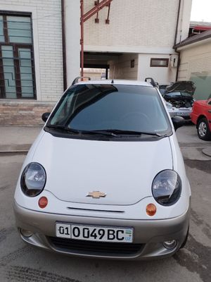 matiz best 2006yil