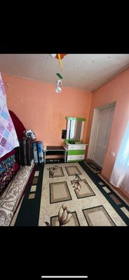 Денов туманида 8 сот ховли жой сотилади зудлик билан