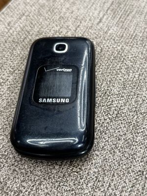 Verizon gusto. 3.