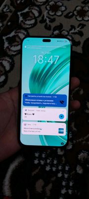 Honor X8b