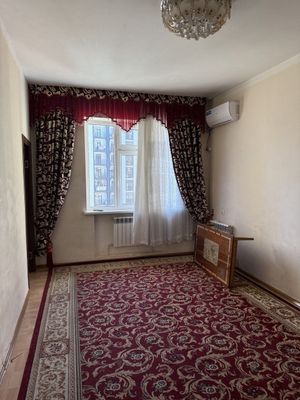 Аренда 2 ком. Квартира Сергели 6а