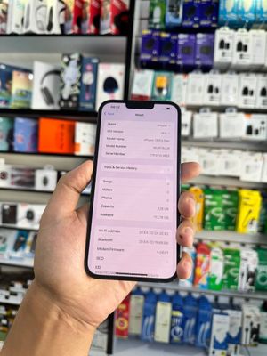 iPhone 13pro max