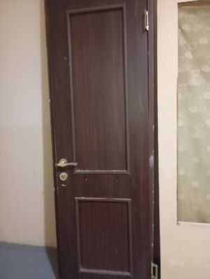Продам дверь межкомнатный б/у