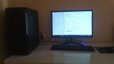 intel core i5 qogan